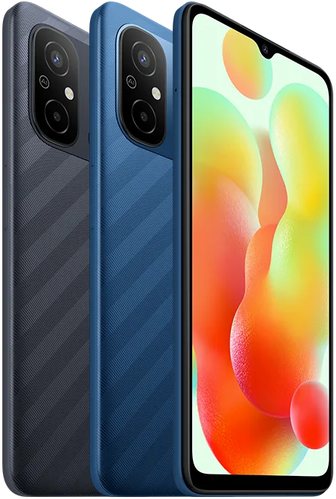 Xiaomi Redmi 12C Premium Edition Dual SIM TD-LTE CN 128GB 22120RN86C